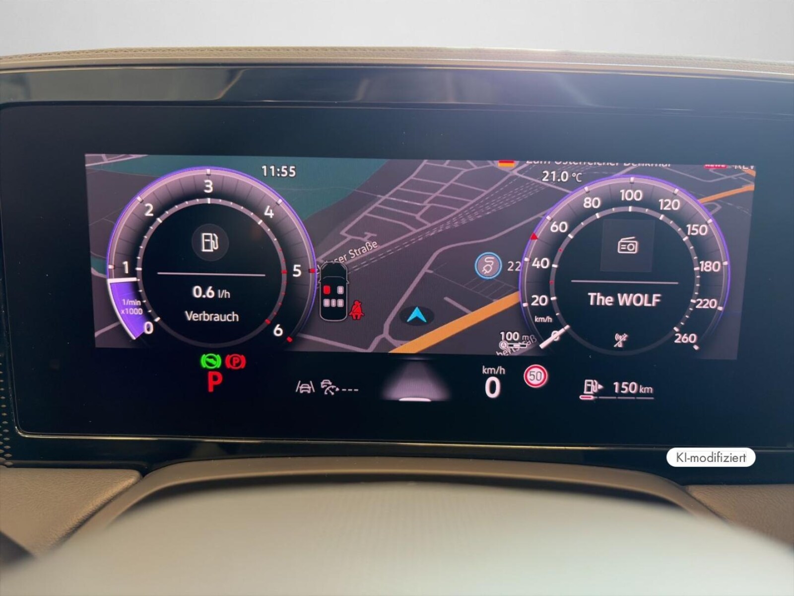 Volkswagen Passat – Bild 10