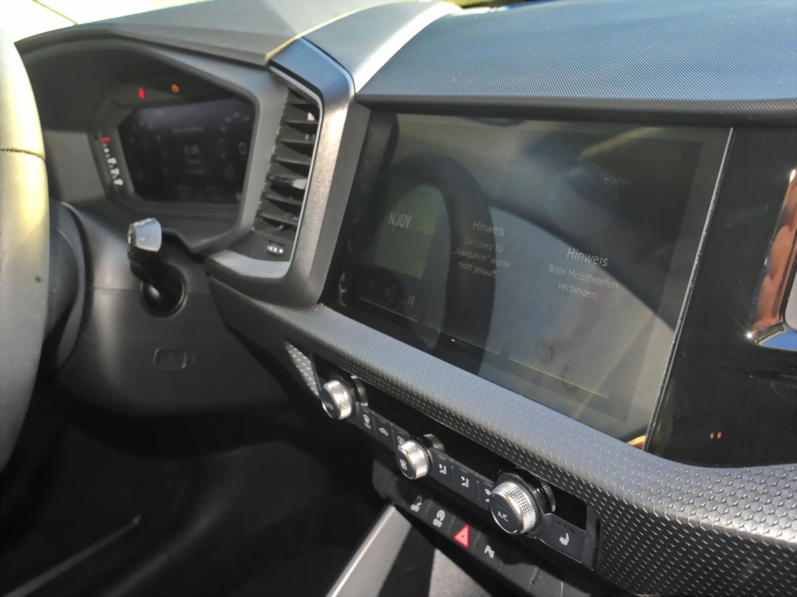 Audi A1 Sportback – Bild 10