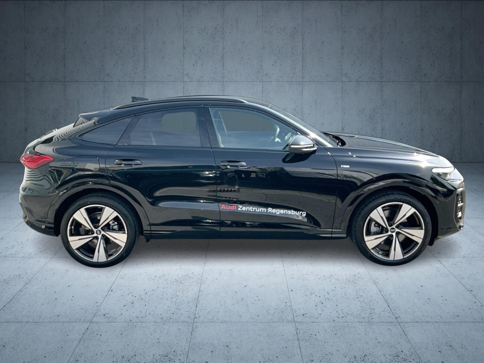 Audi Q5 Sportback – Bild 7