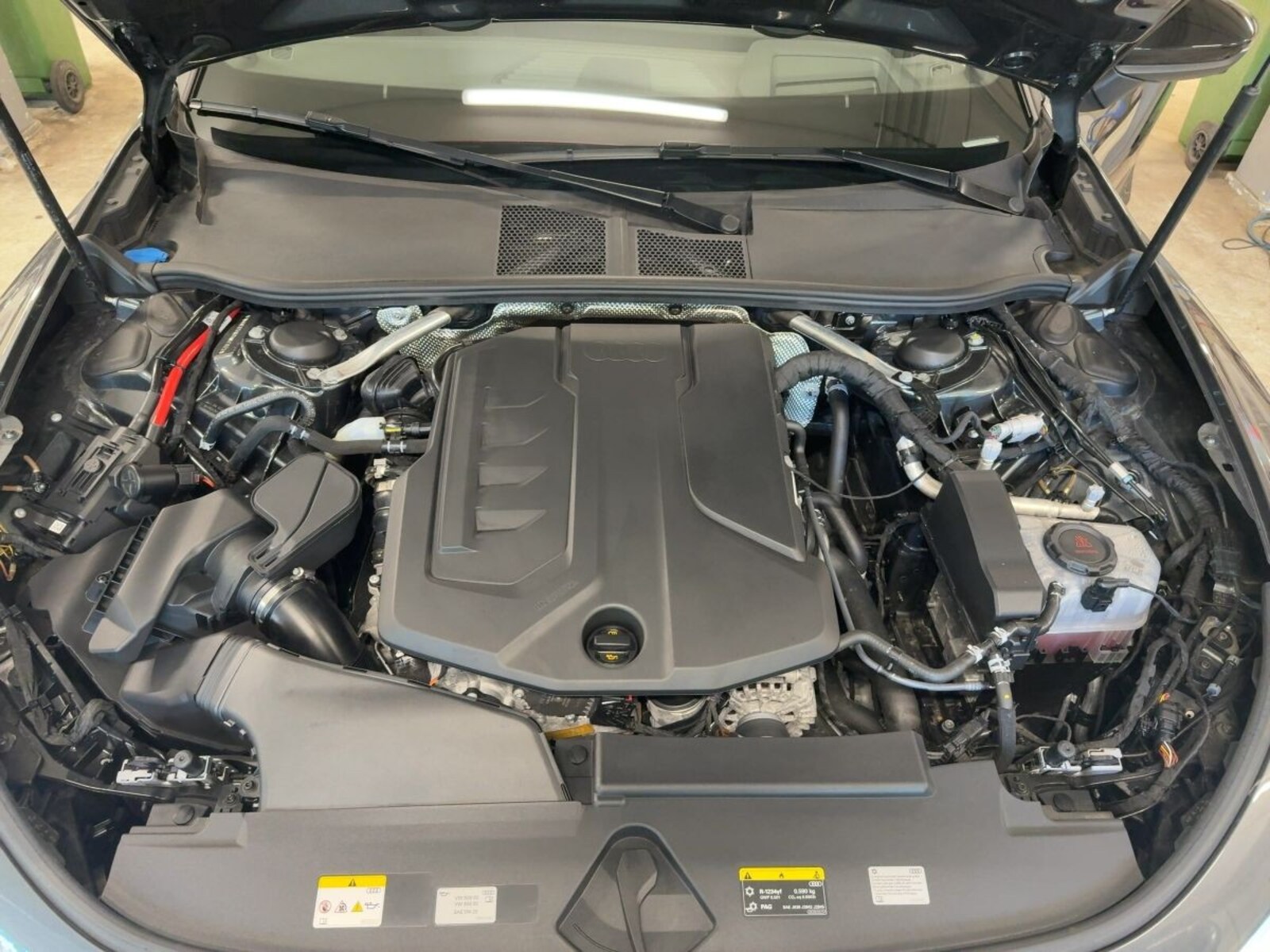 Audi A6 Limousine – Bild 17