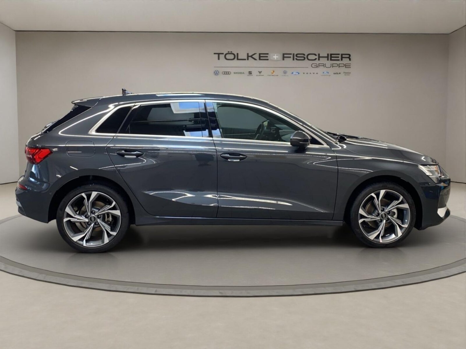Audi A3 Sportback – Bild 6