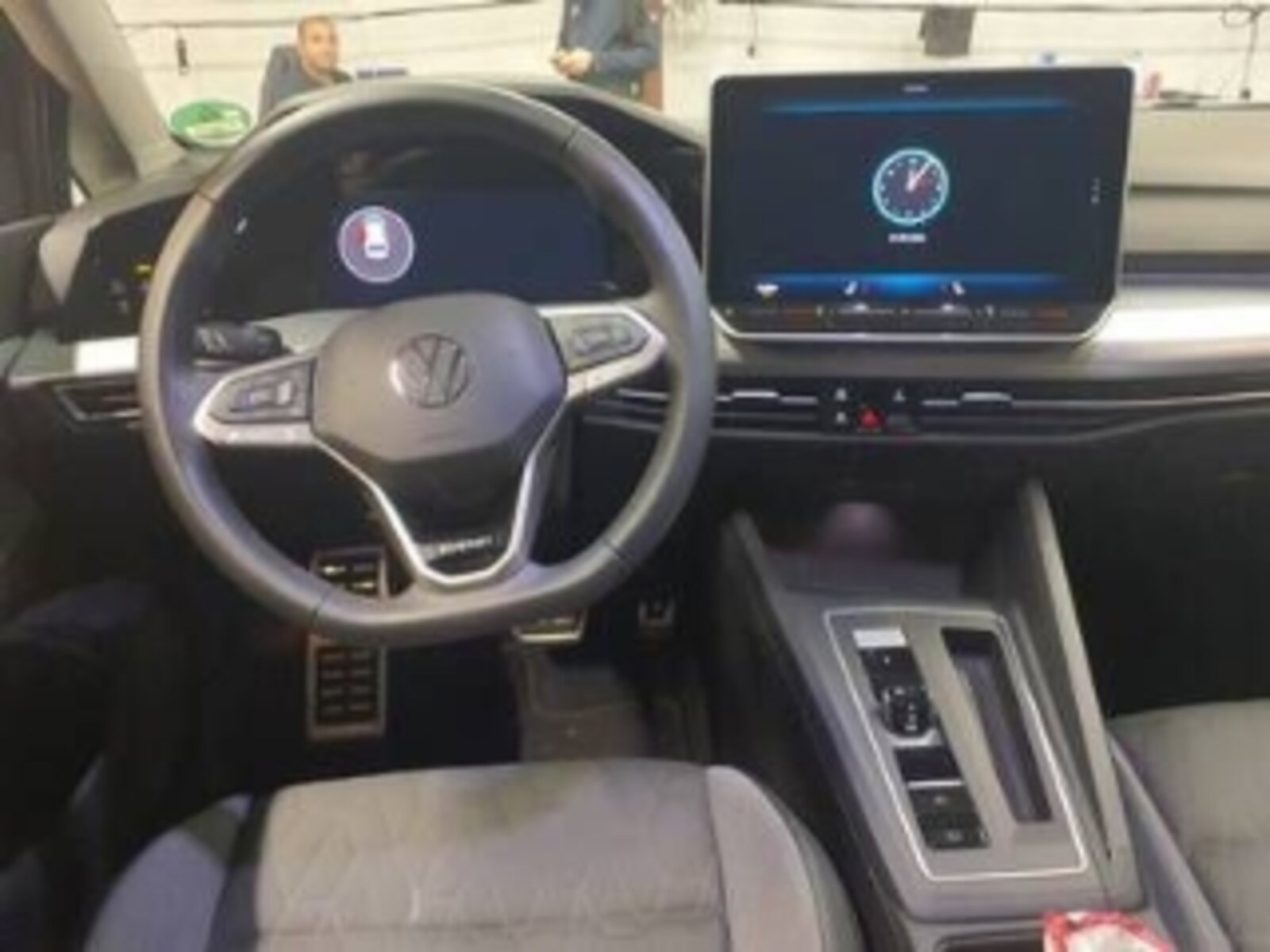 Volkswagen Golf Variant – Bild 3