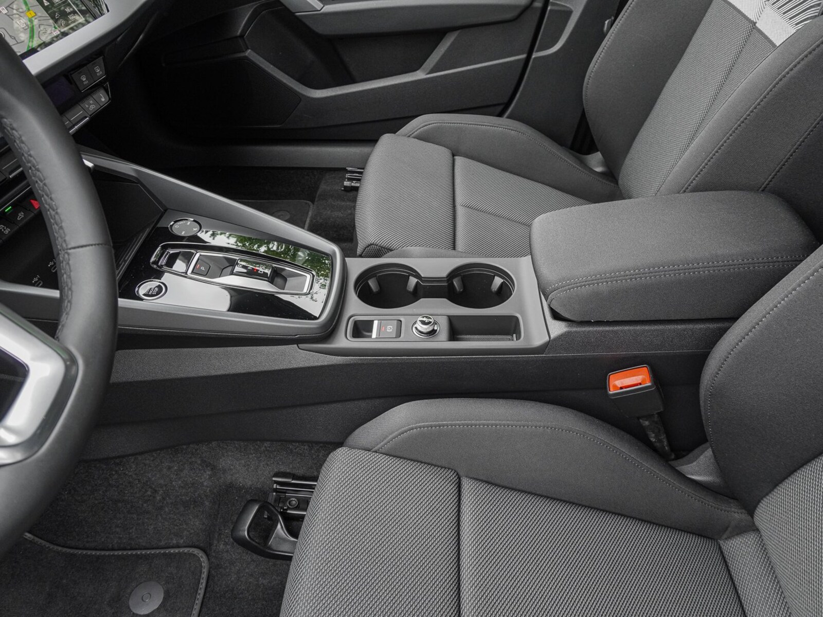 Audi A3 Sportback – Bild 15