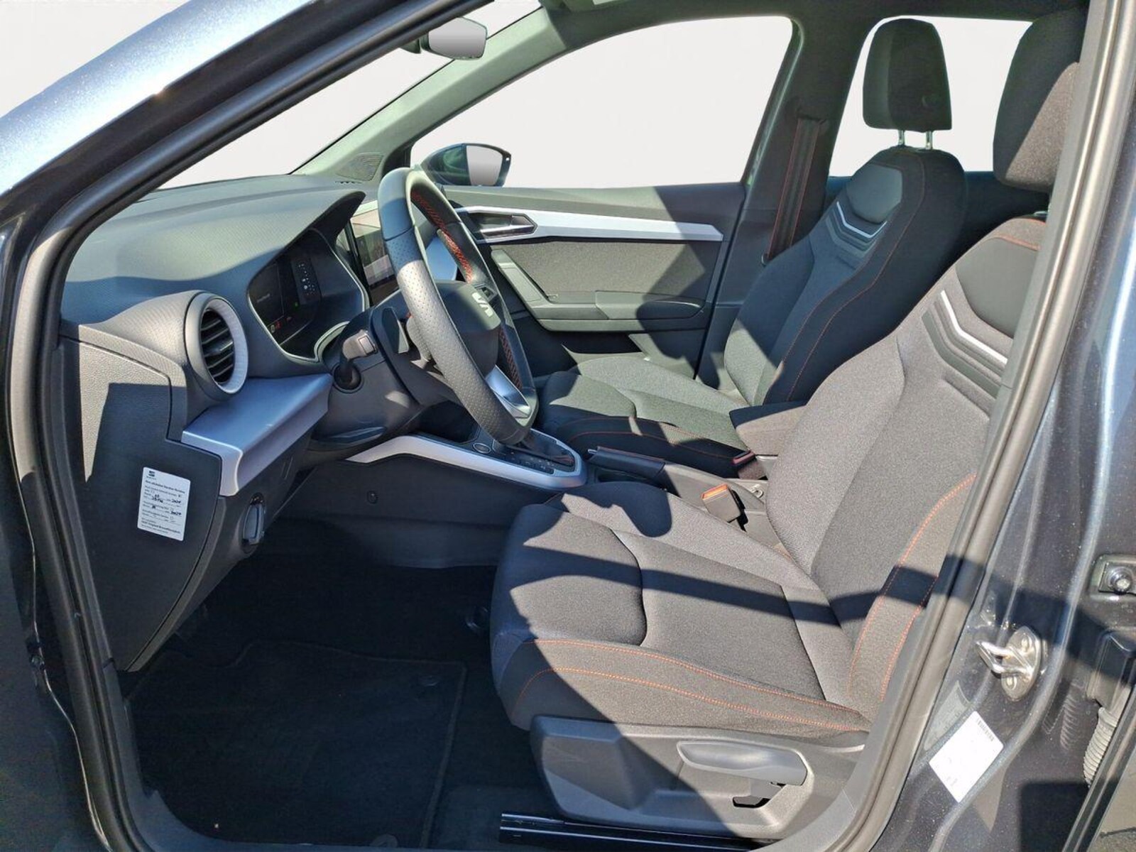 SEAT Arona – Bild 9