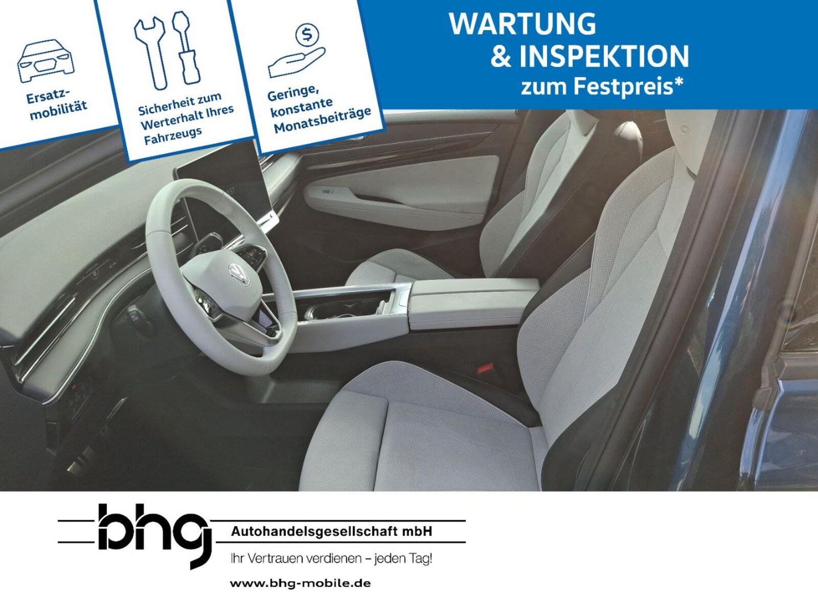 Volkswagen ID.7 – Bild 10