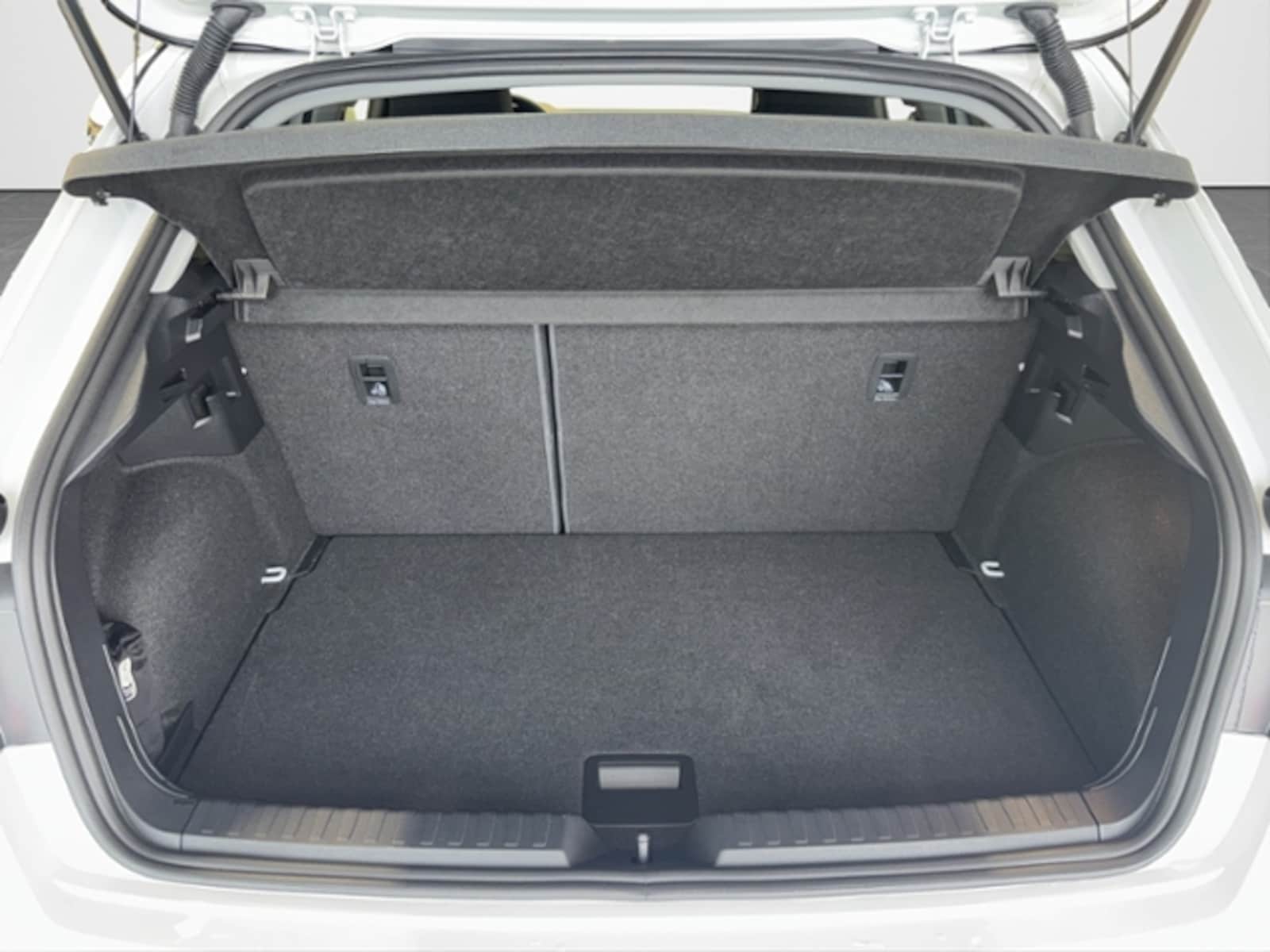 Audi A1 Sportback – Bild 22