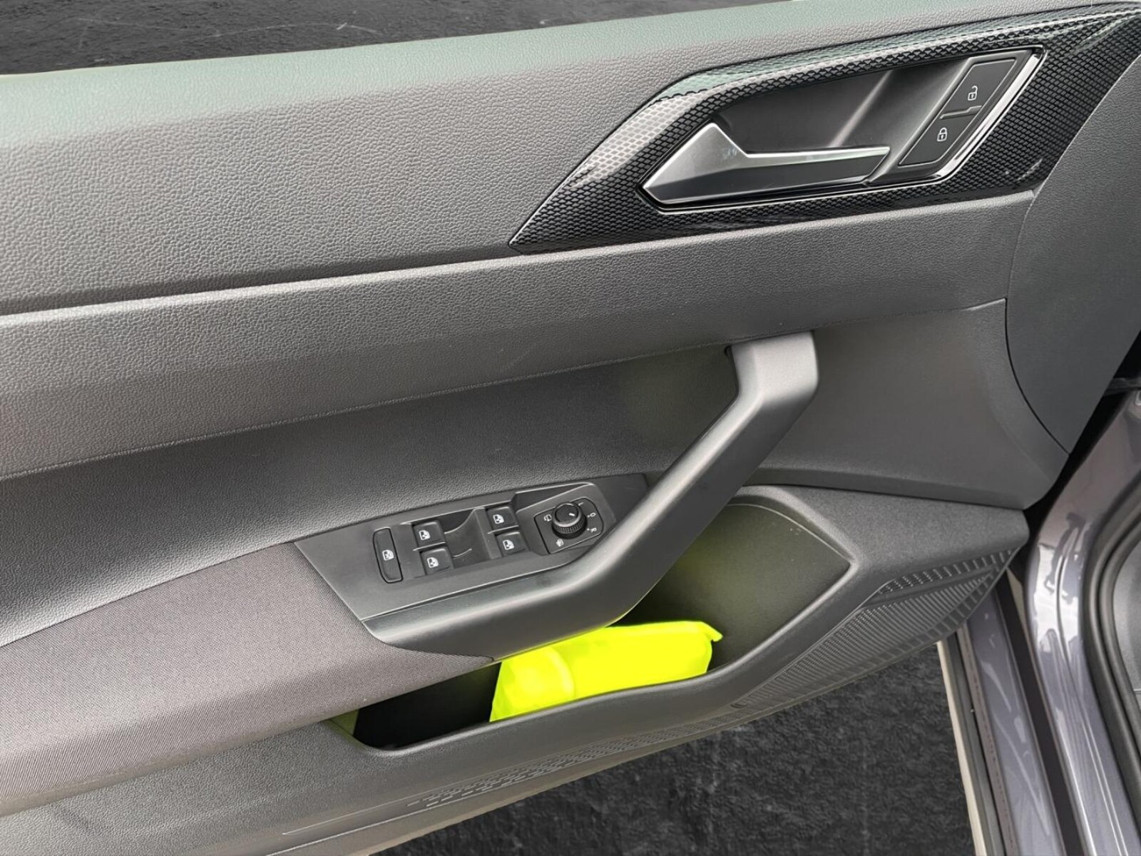 Volkswagen Taigo – Bild 7