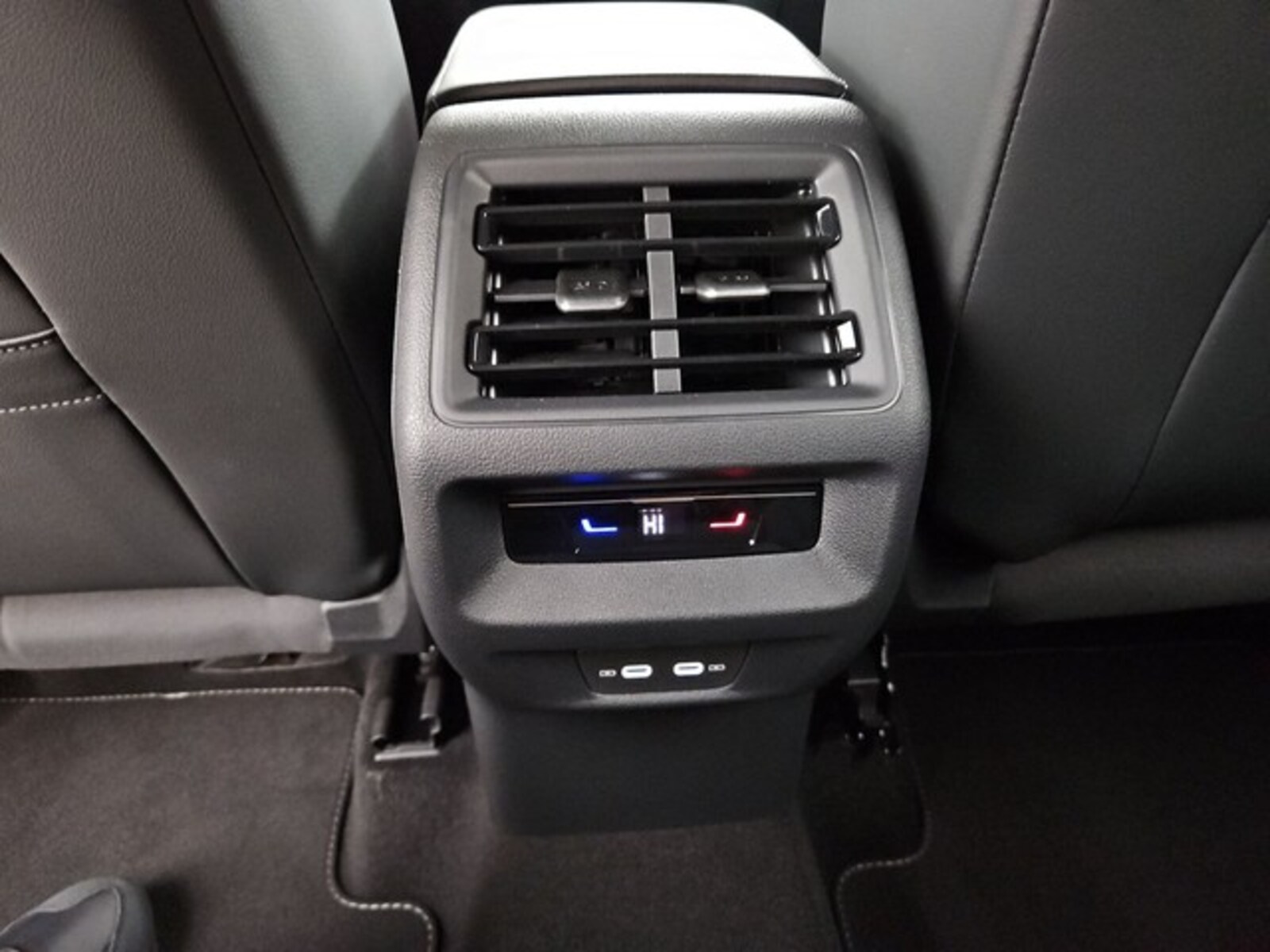 Volkswagen Tiguan – Bild 19