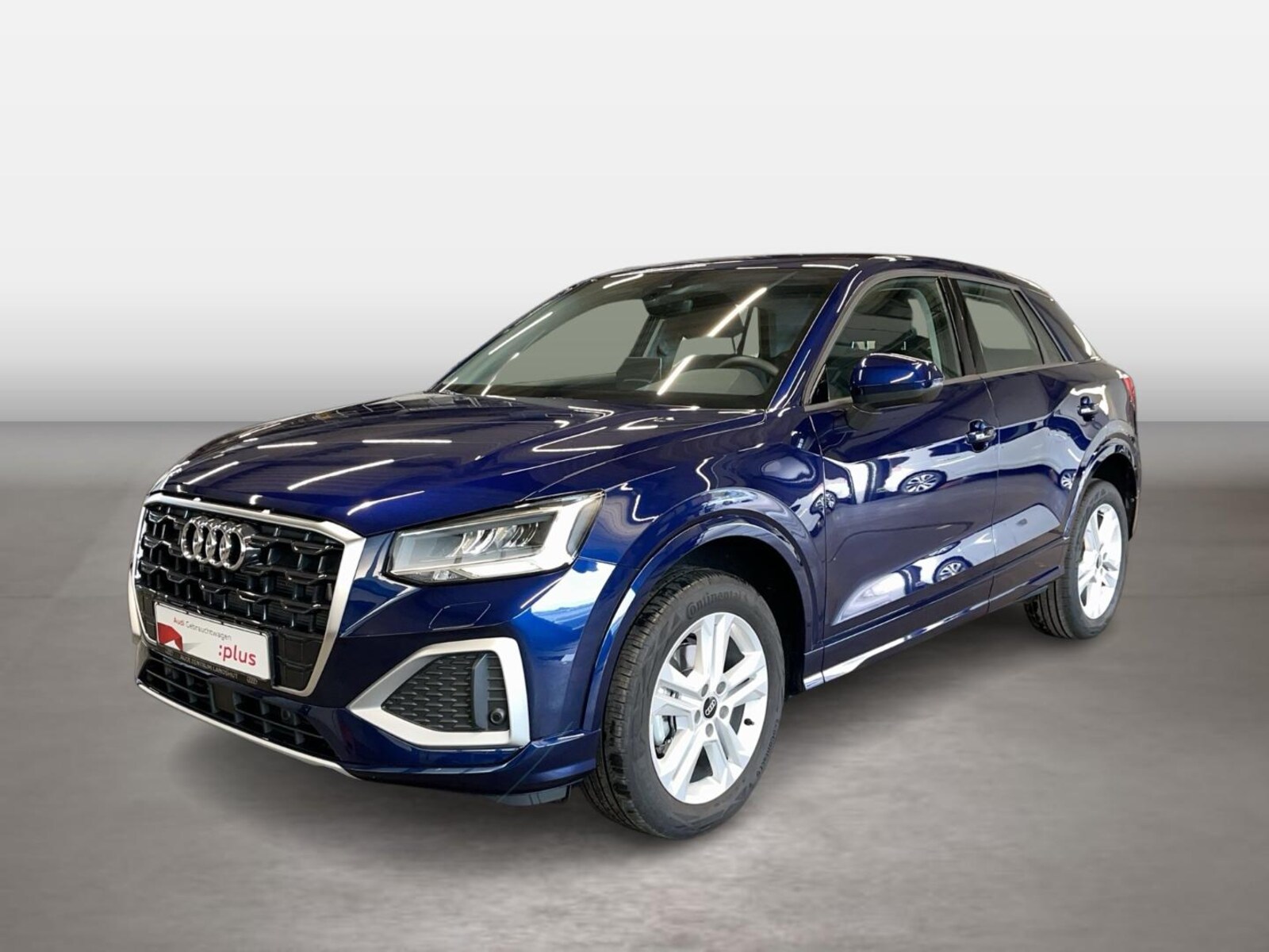 Audi Q2 – Bild 2