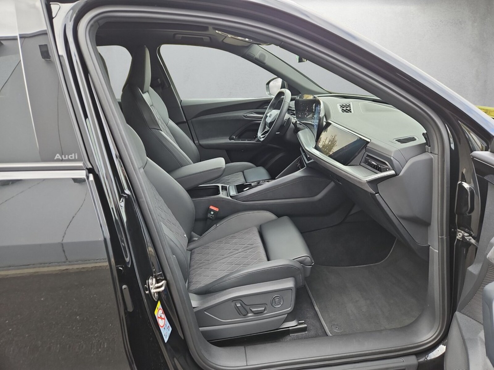 Audi Q5 – Bild 13