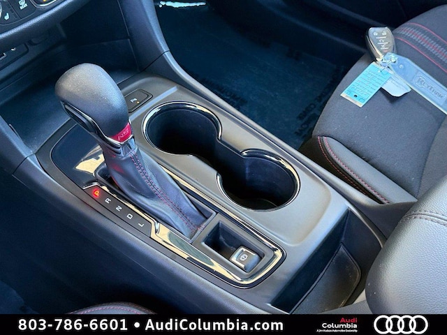 2024 Chevrolet Equinox RS - Photo 32