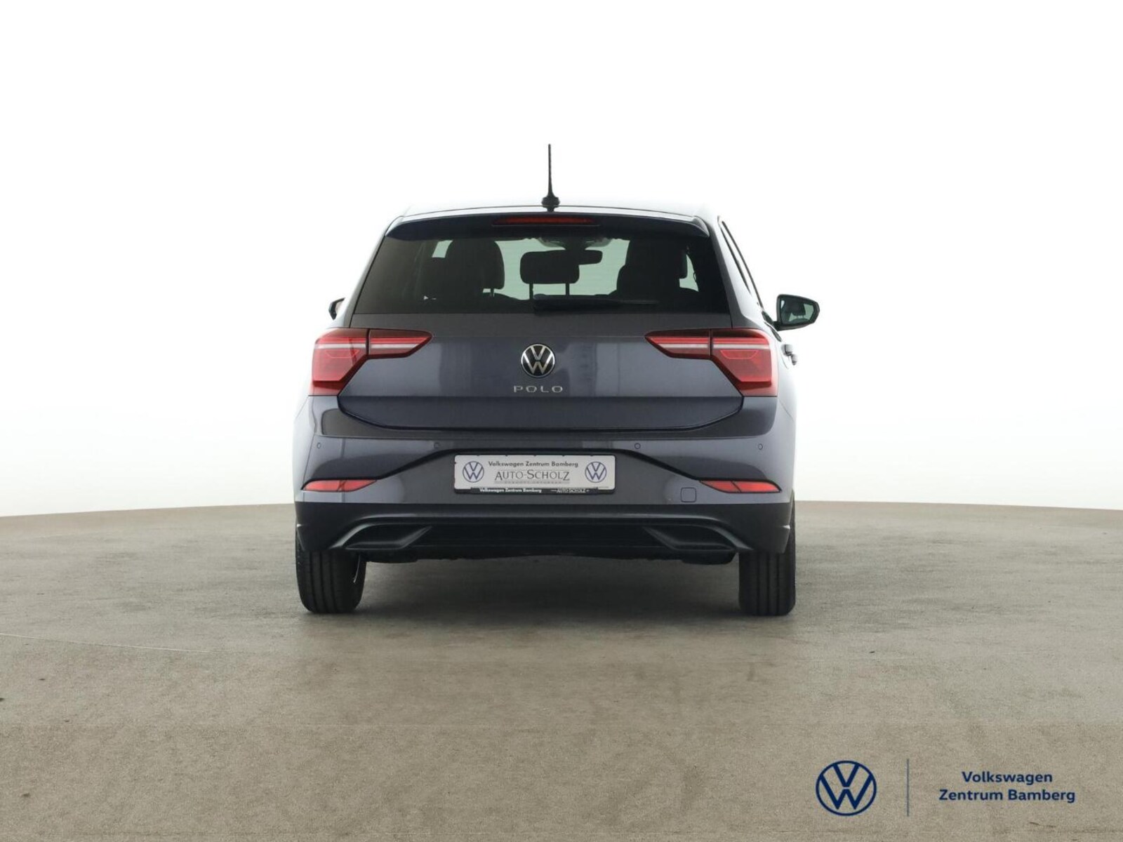 Volkswagen Polo – Bild 5