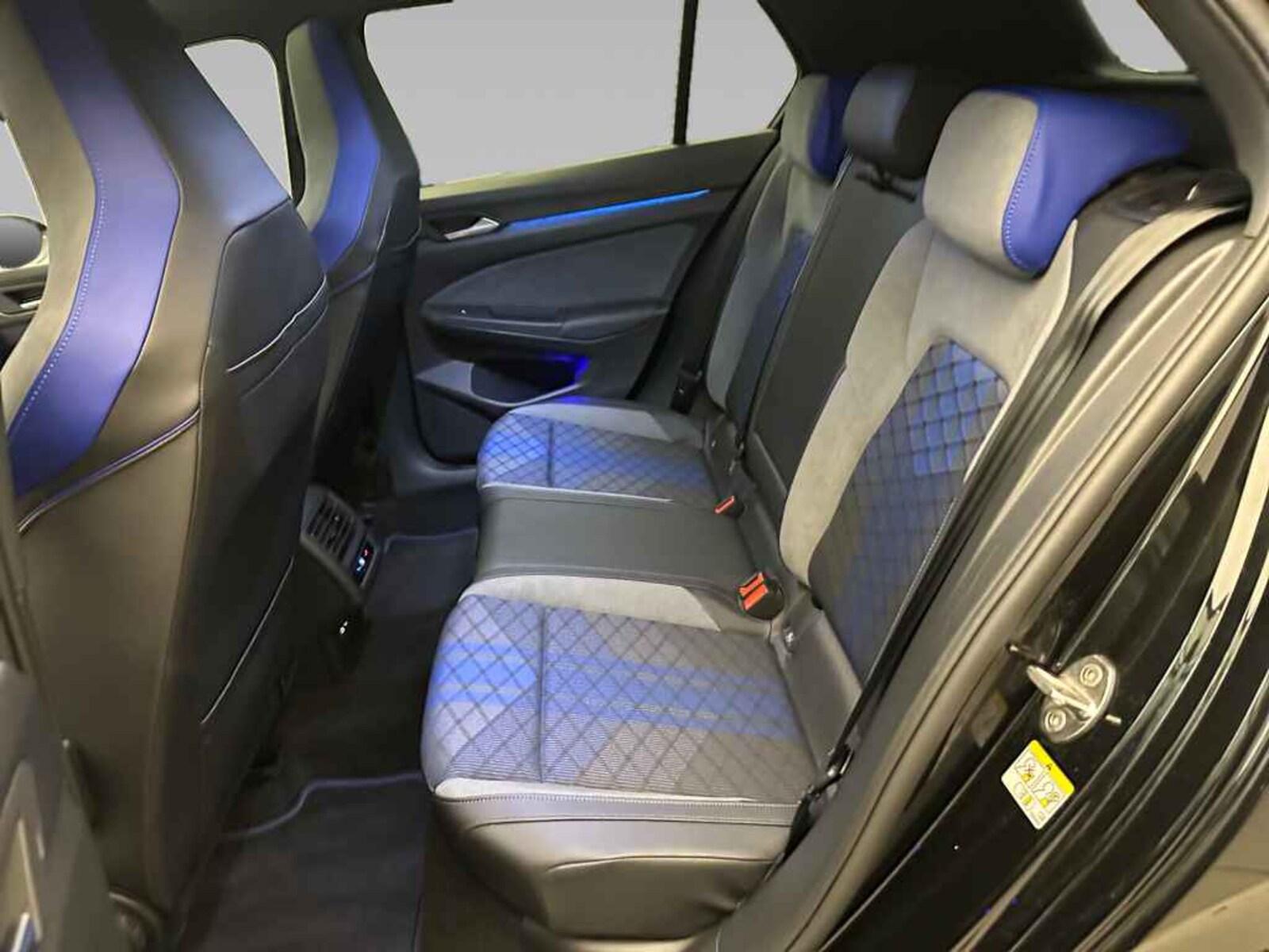 Volkswagen Golf – Bild 12
