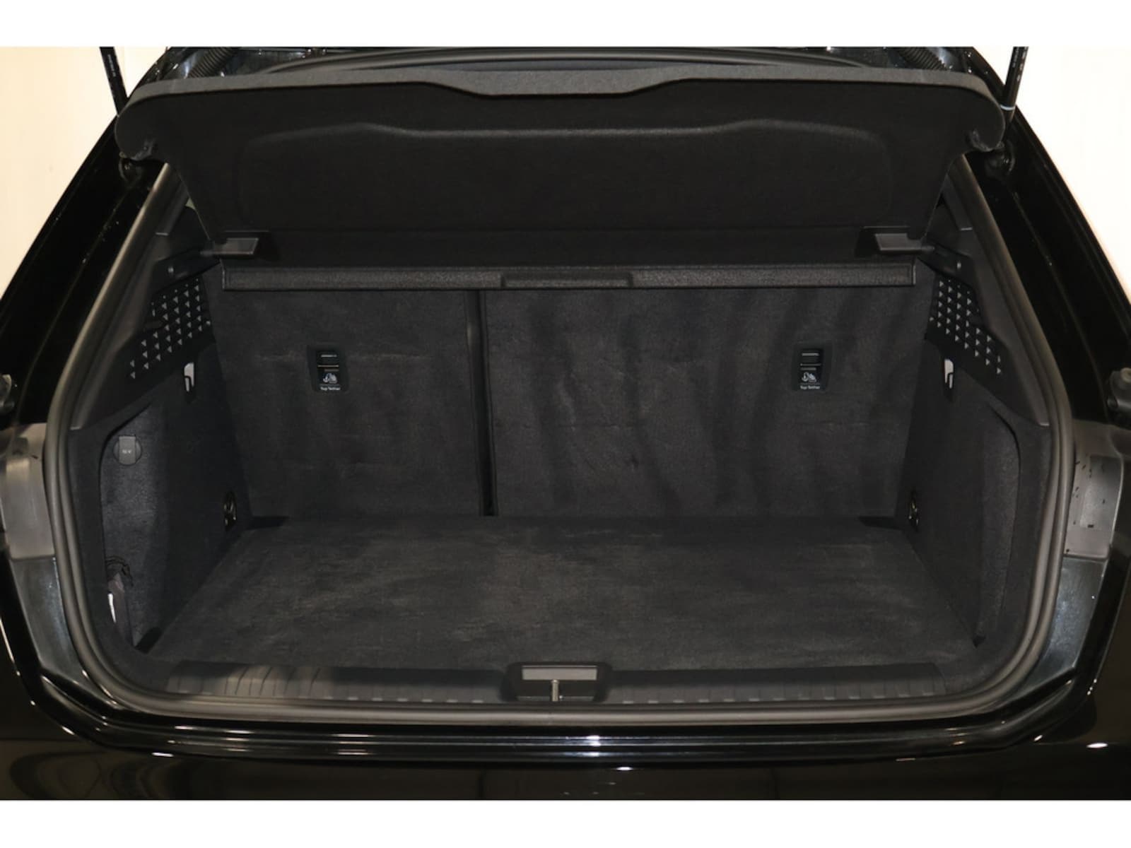 Audi A3 Sportback – Bild 6