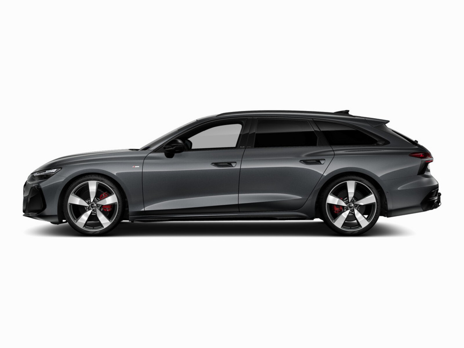 Audi A6 Avant – Bild 7