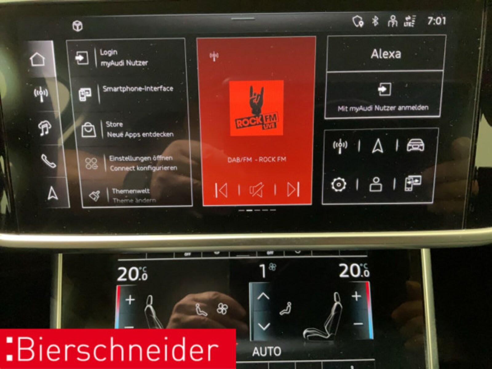 Audi S6 Avant – Bild 17