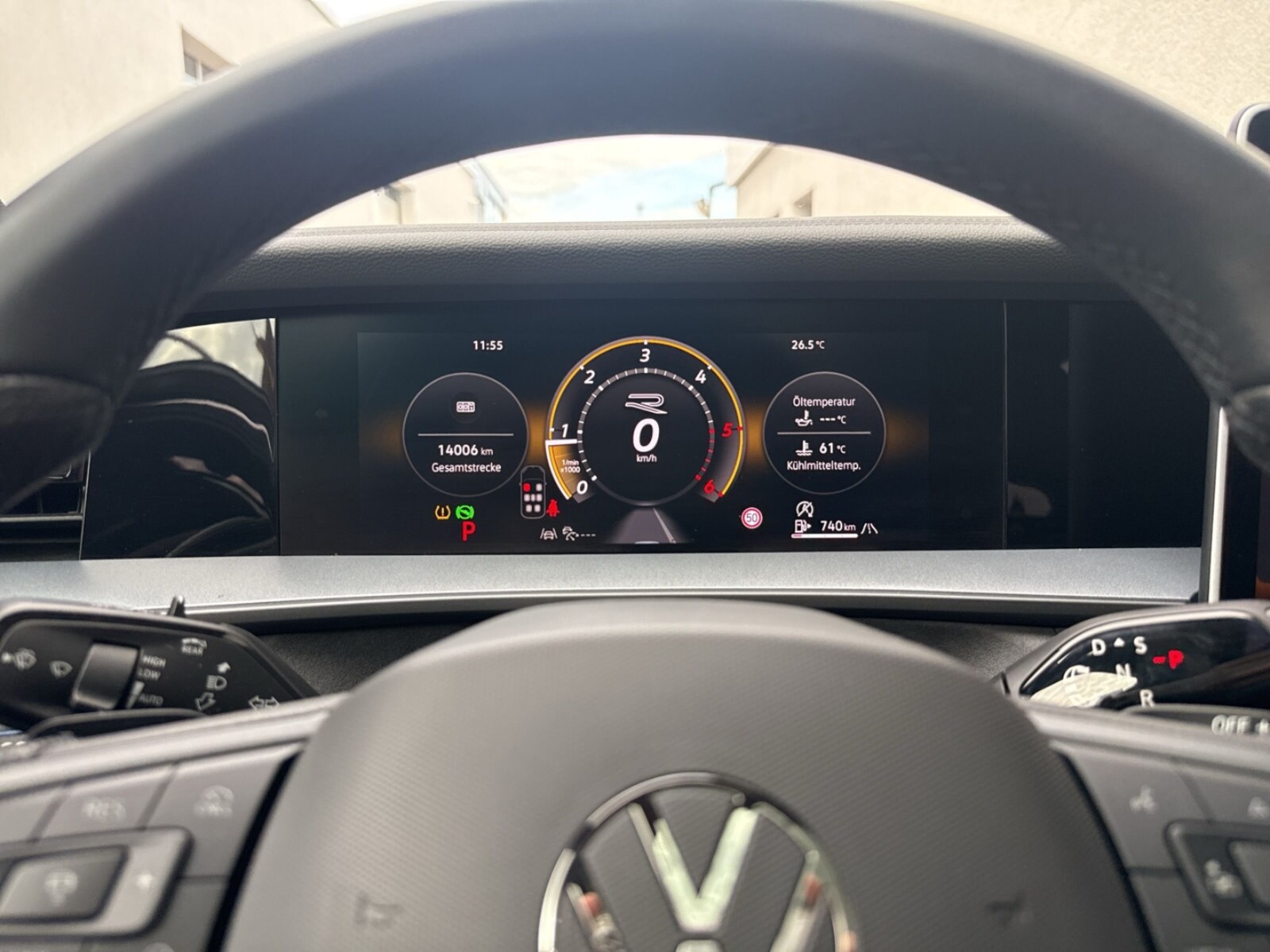 Volkswagen Tayron – Bild 12