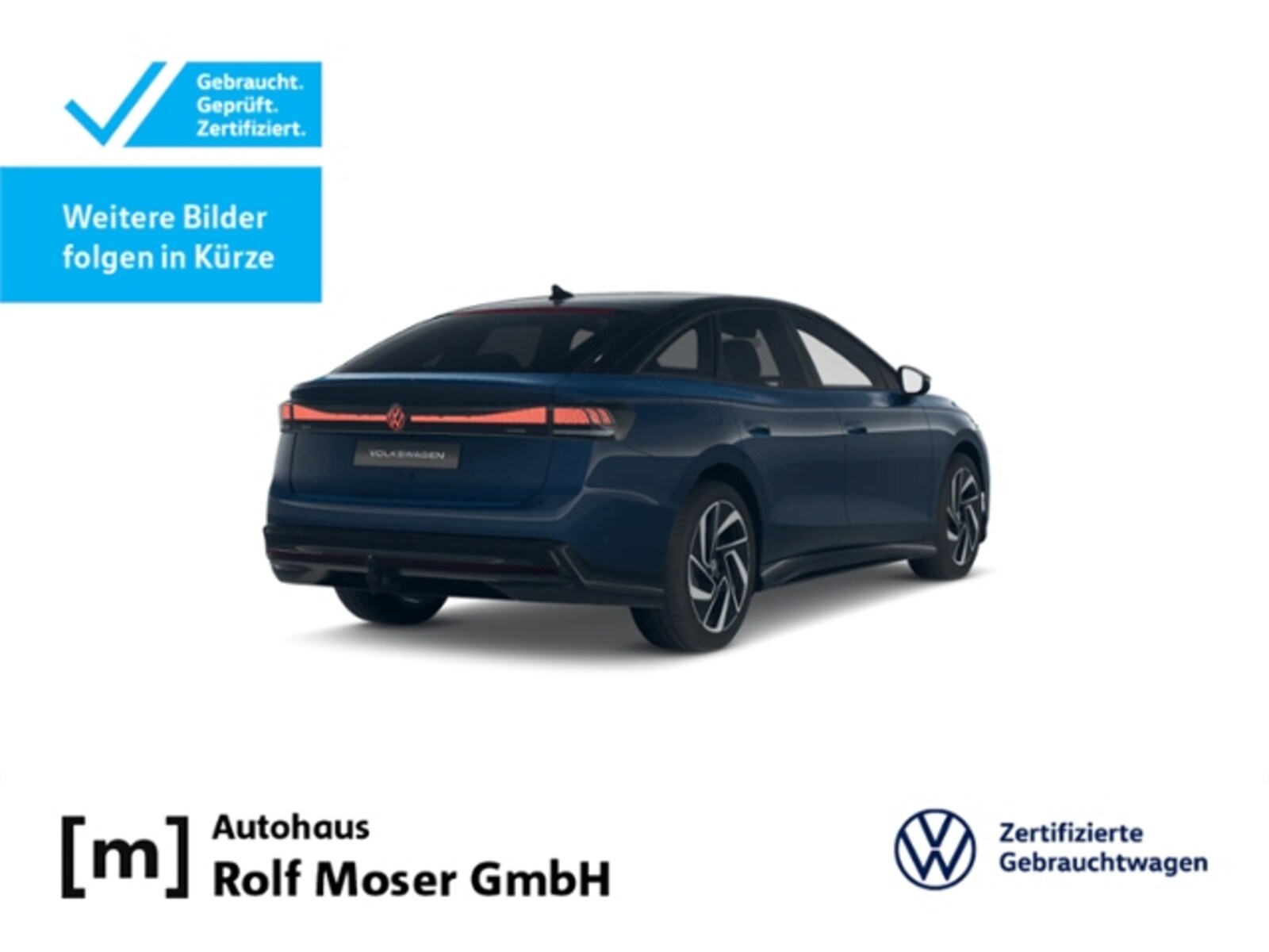 Volkswagen ID.7 – Bild 32