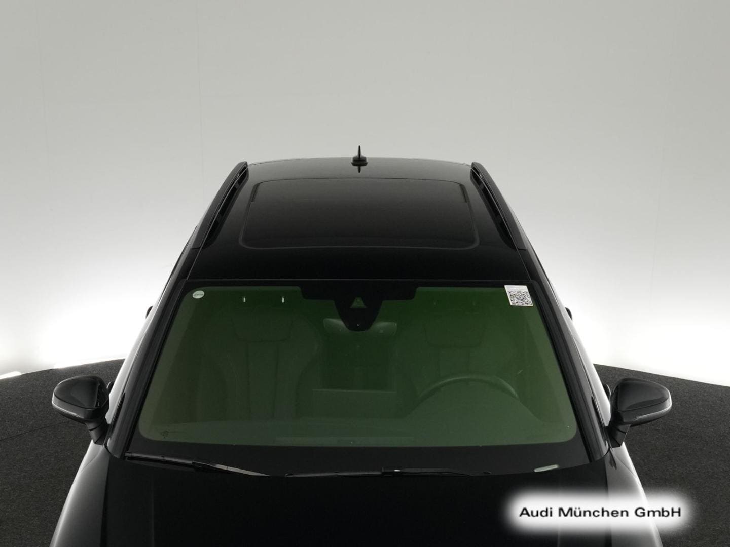 Bild über Audi A4 allroad quattro 45 TFSI quattro S tronic - für weitere Informationen kontaktieren Sie den Audi Partner