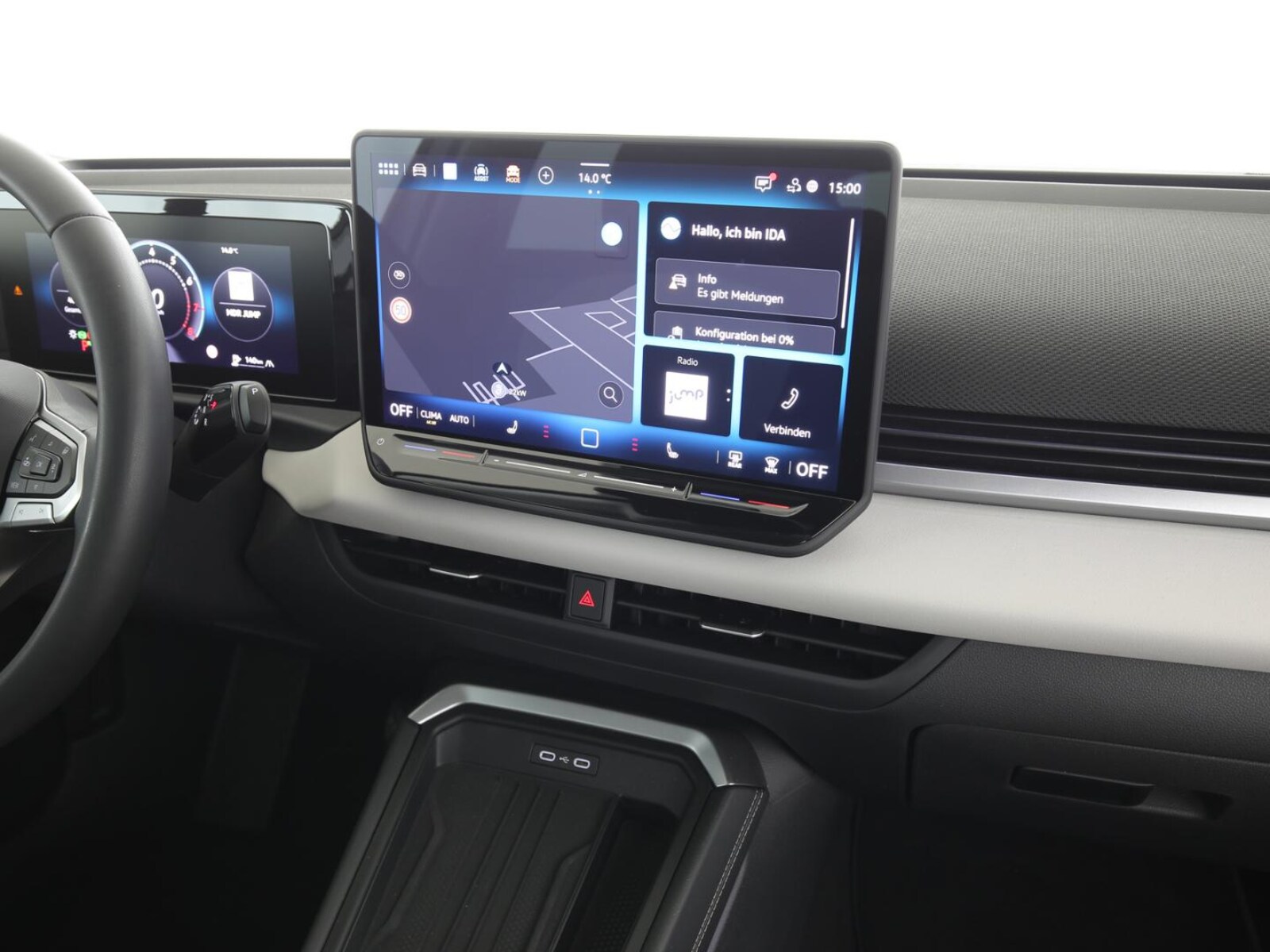 Volkswagen T-Roc – Bild 13