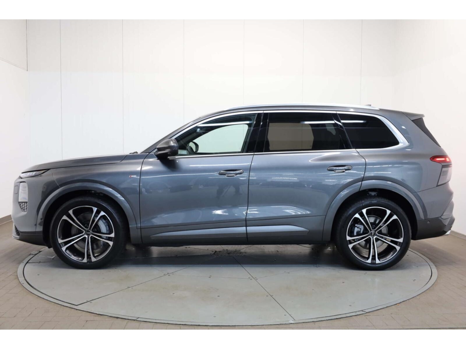 Audi Q7 – Bild 5