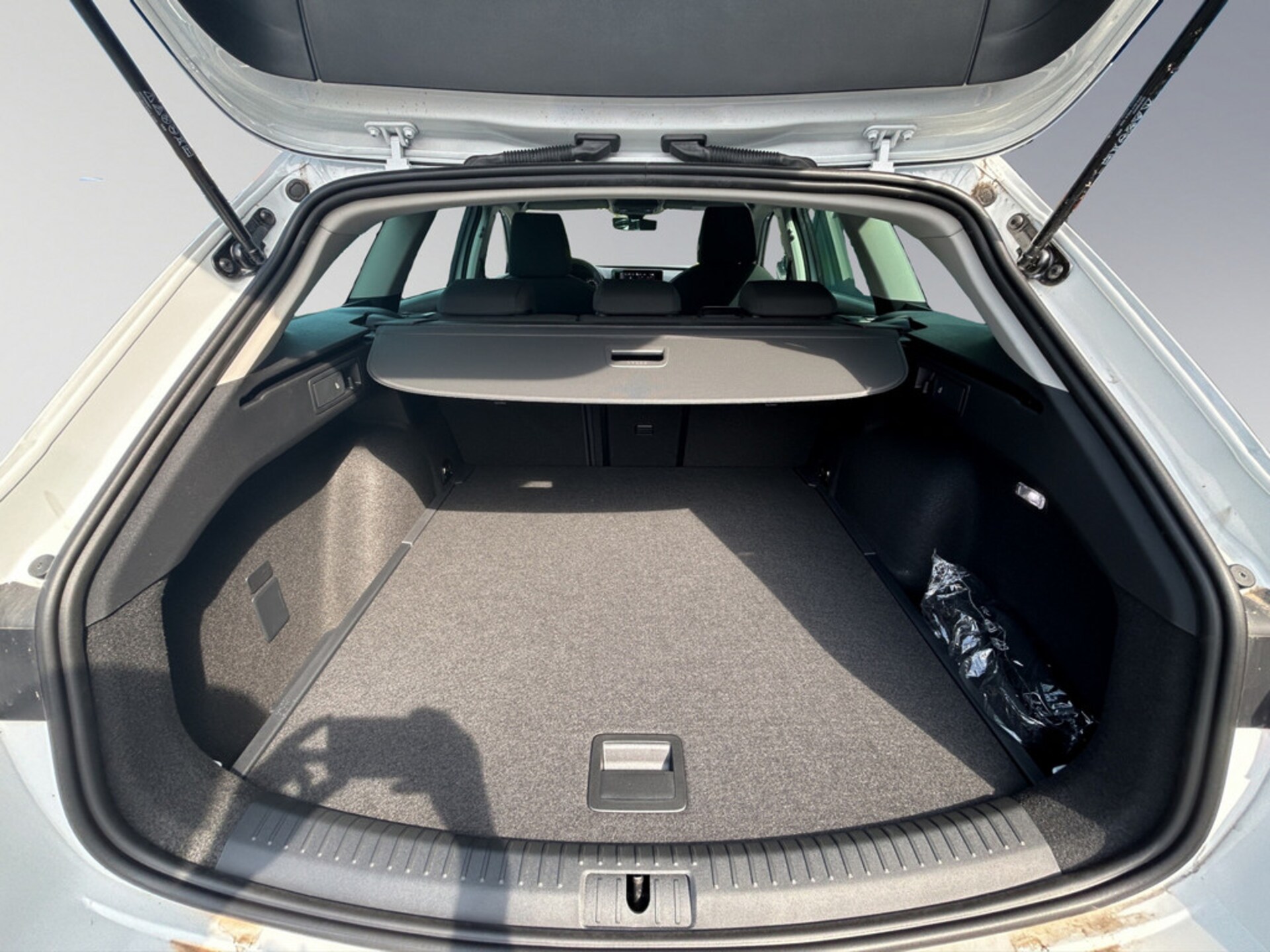 SEAT Leon Sportstourer Style