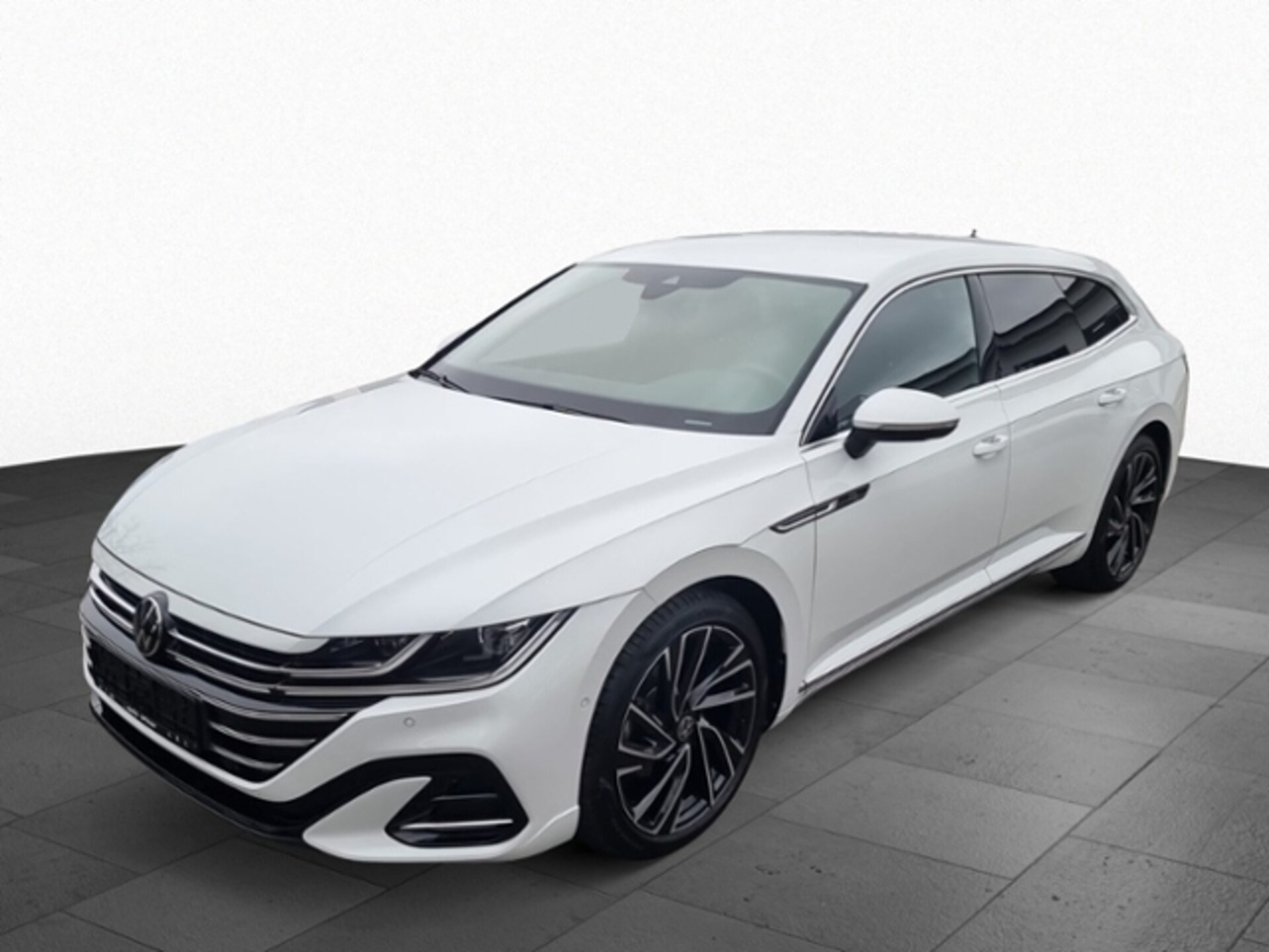 Volkswagen Arteon Shooting Brake R-Line