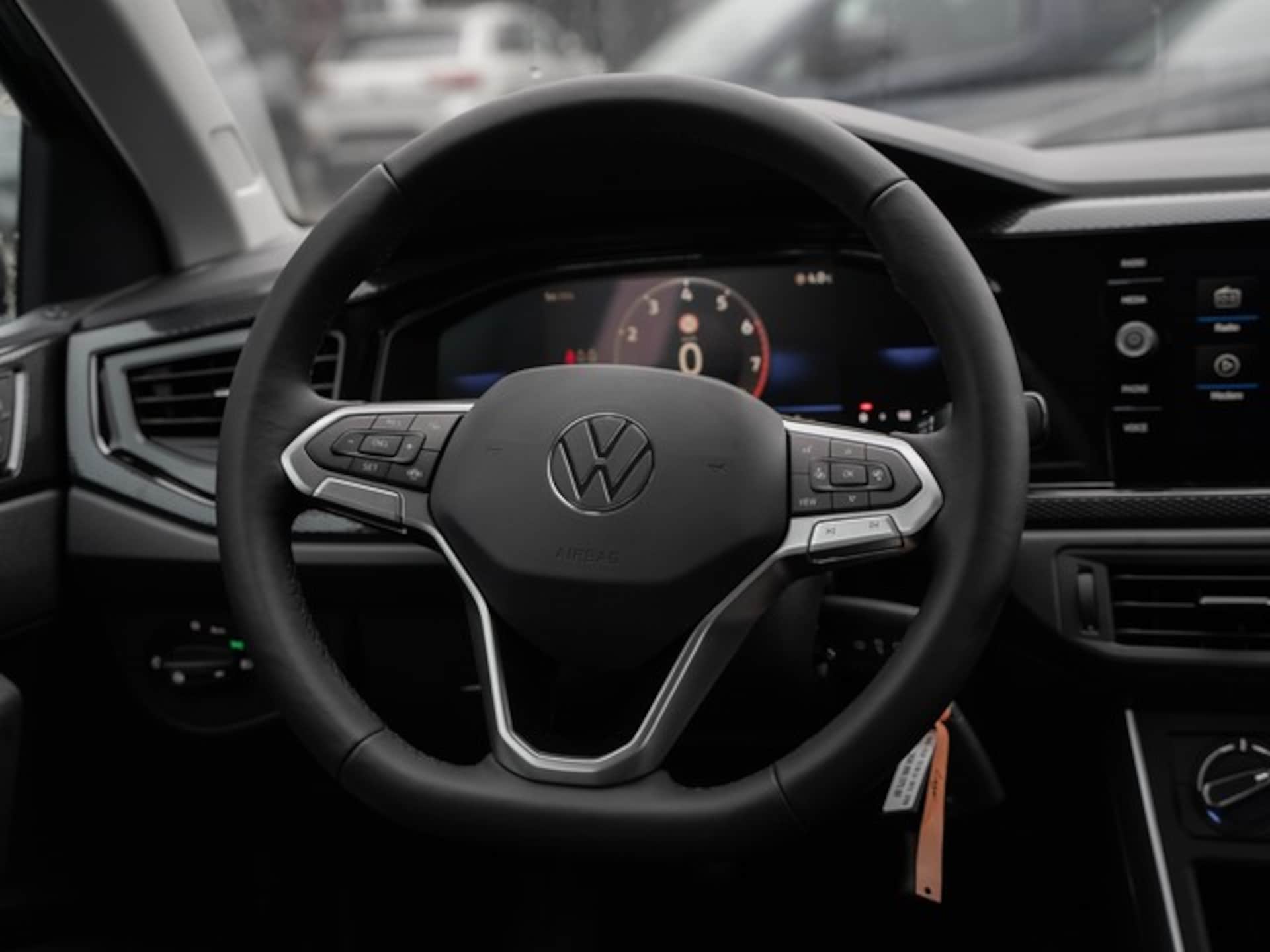 Volkswagen Polo Life