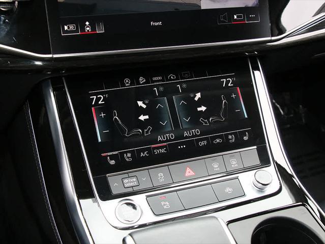 2023 AUDI Q7 - Image 25