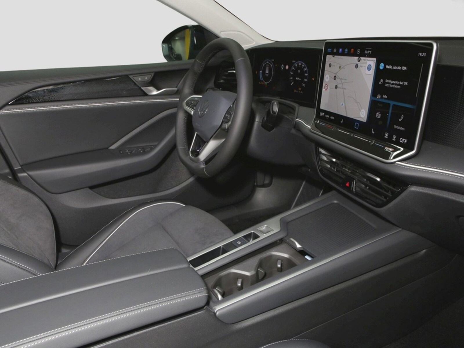 Volkswagen Passat – Bild 9