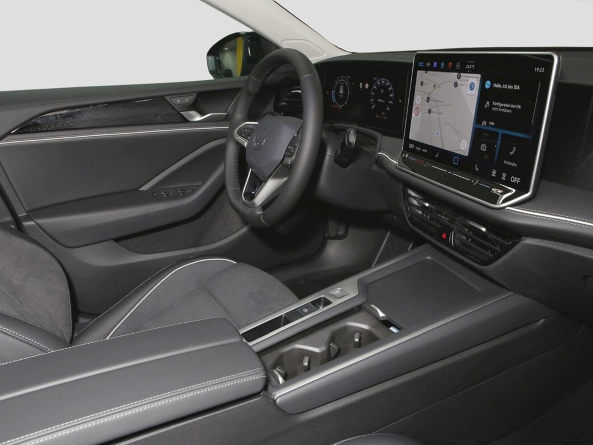 Volkswagen Passat Business