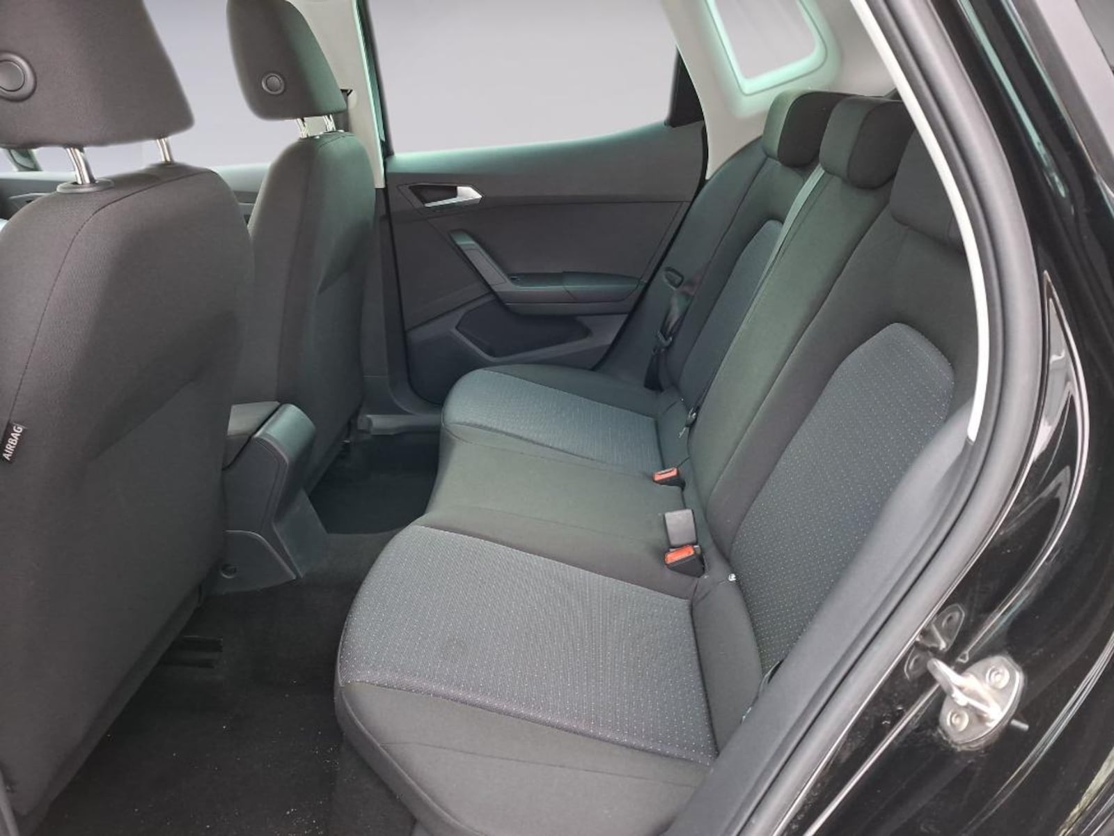 SEAT Arona – Bild 11