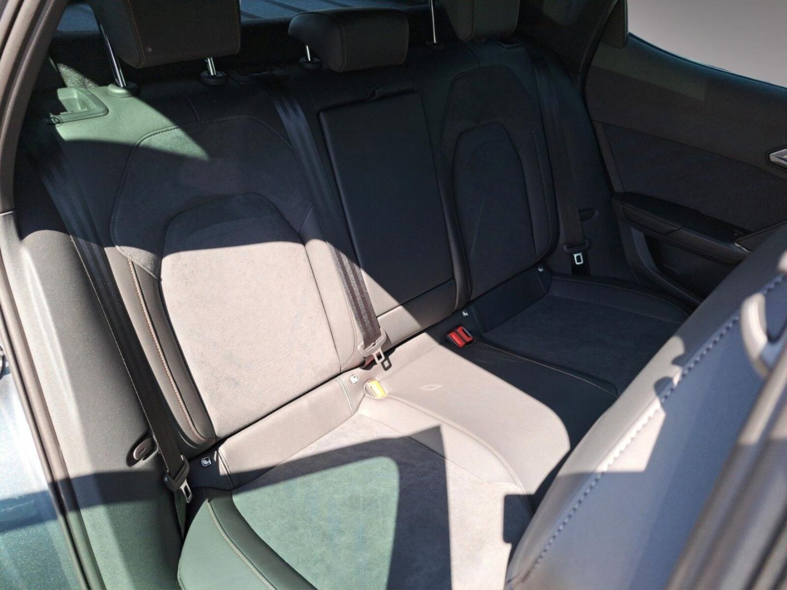 CUPRA Formentor – Bild 9