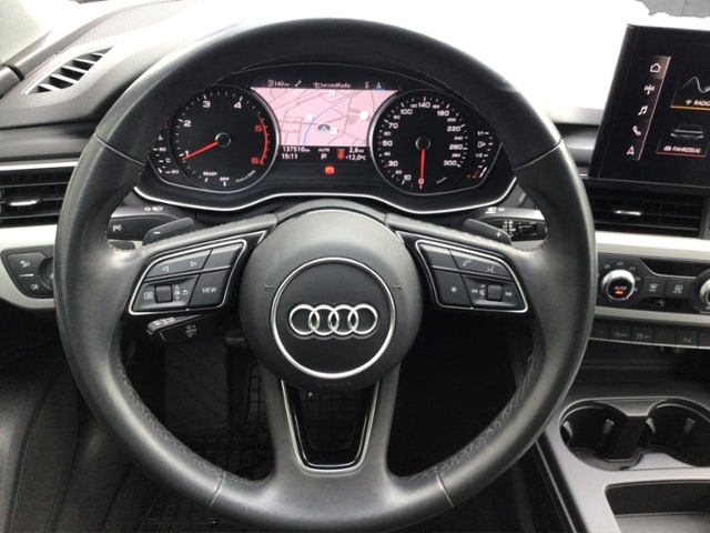 Audi A4 Allroad 40 TDI Quattro S Tronic -  - Joinsteer - #5