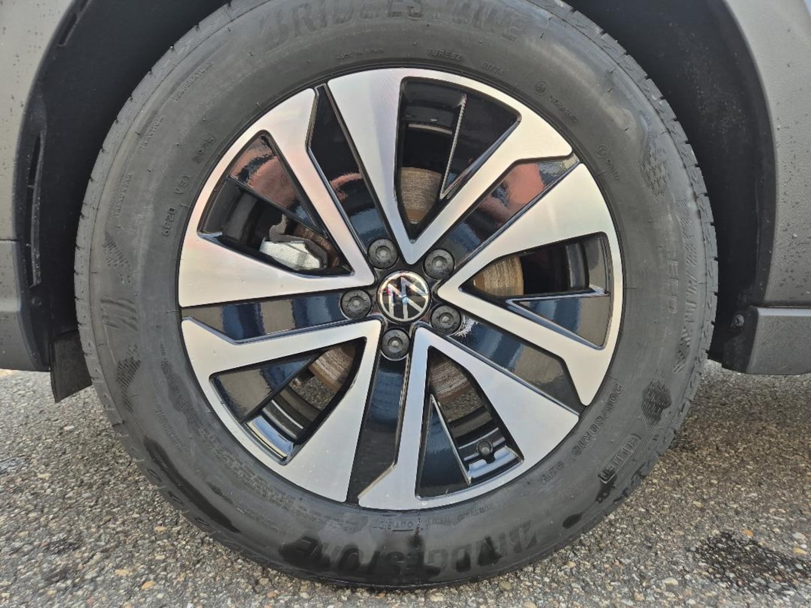 Volkswagen Taigo – Bild 17