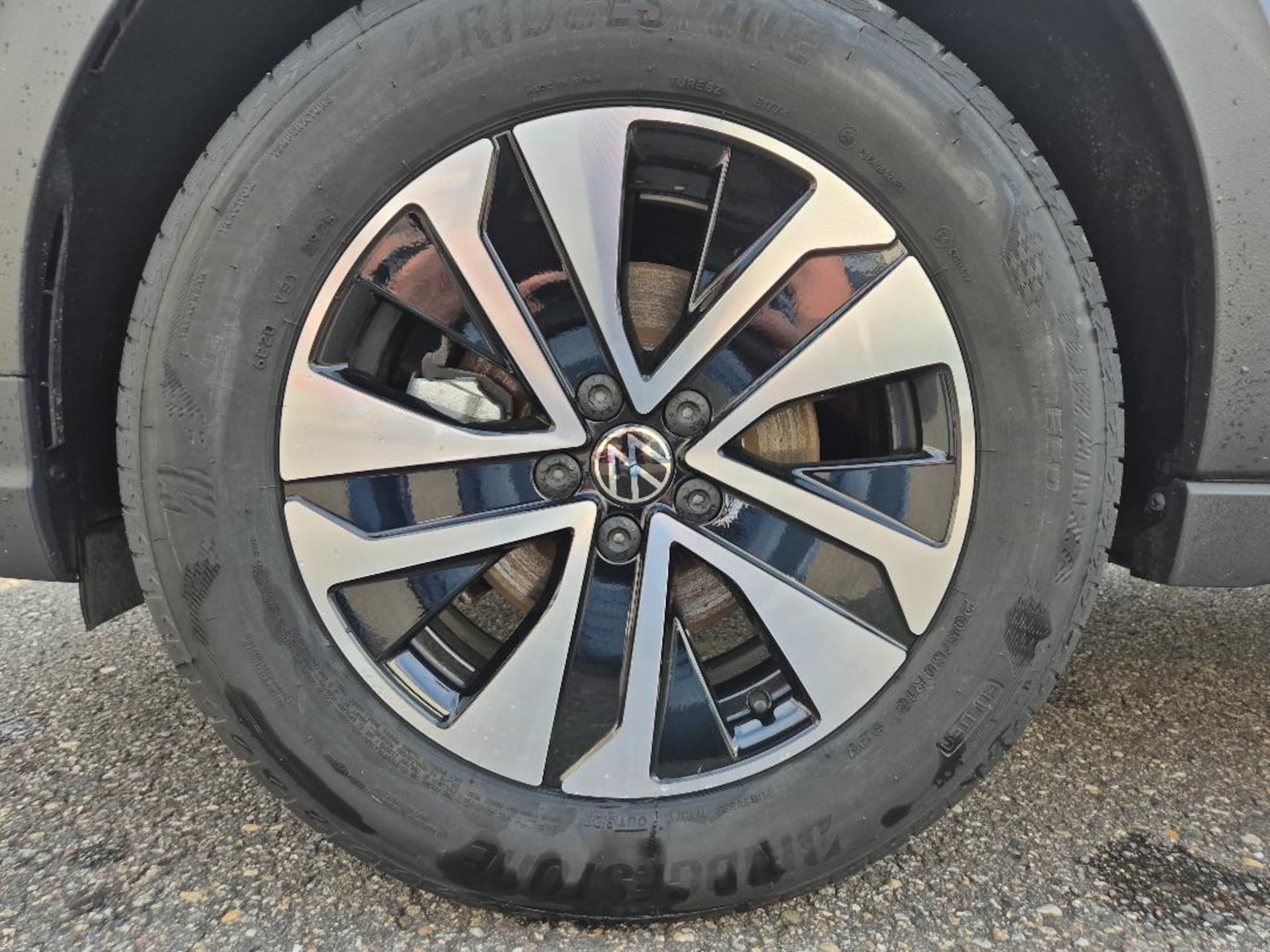 Volkswagen Taigo ENERGY
