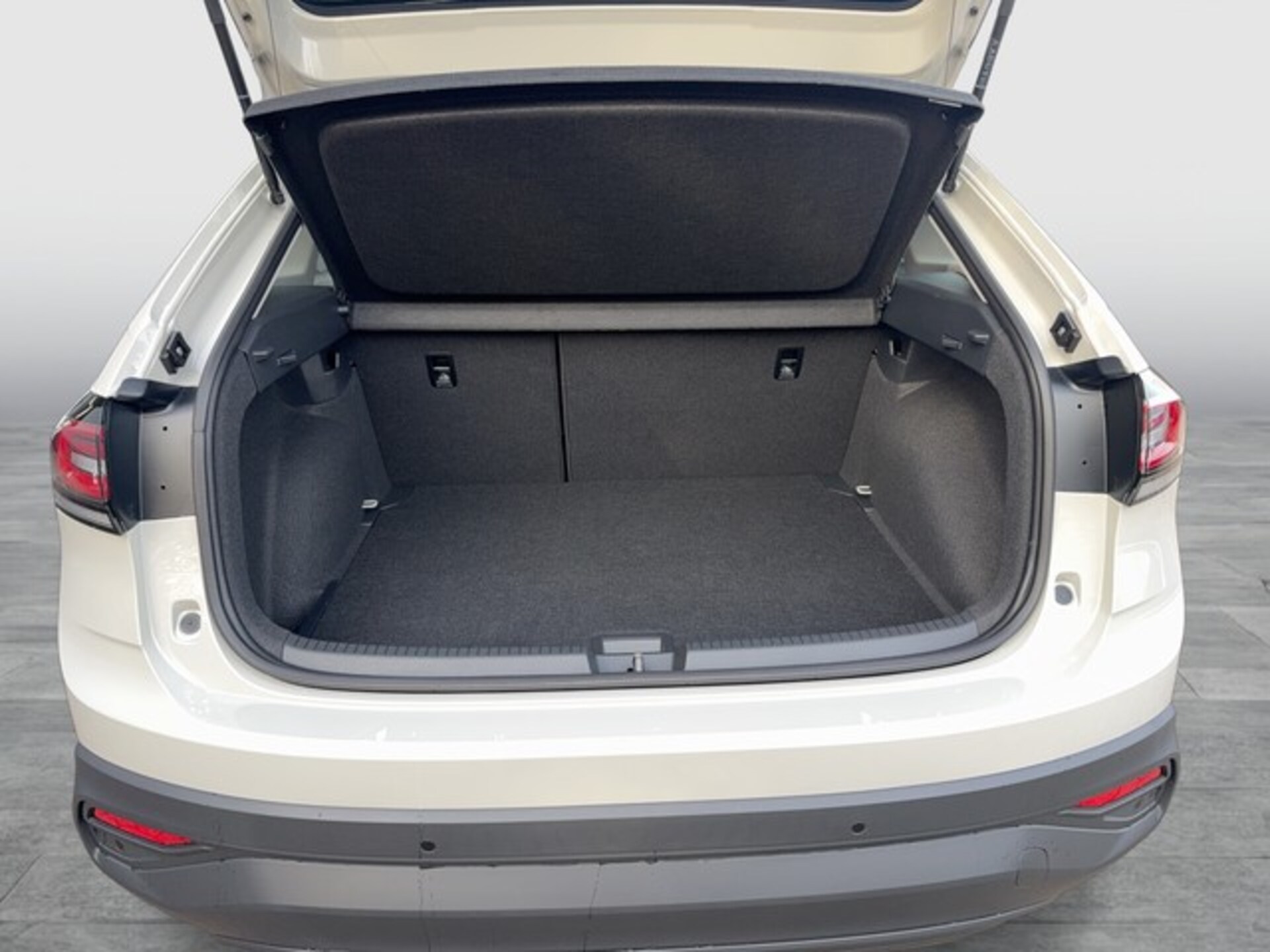 Volkswagen Taigo ENERGY