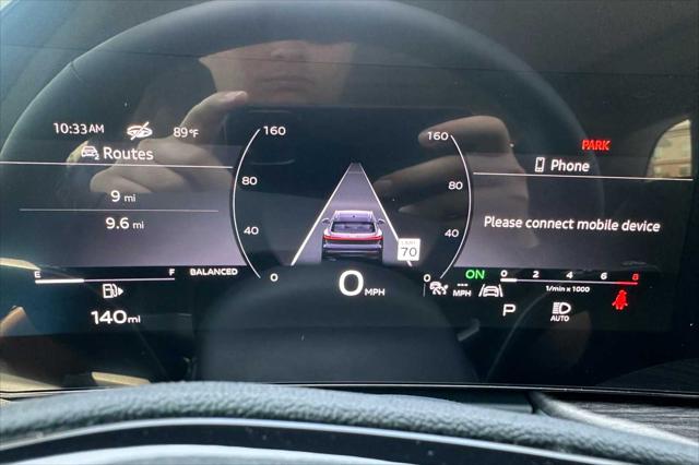 2025 Audi Q5 Premium Plus - Photo 10