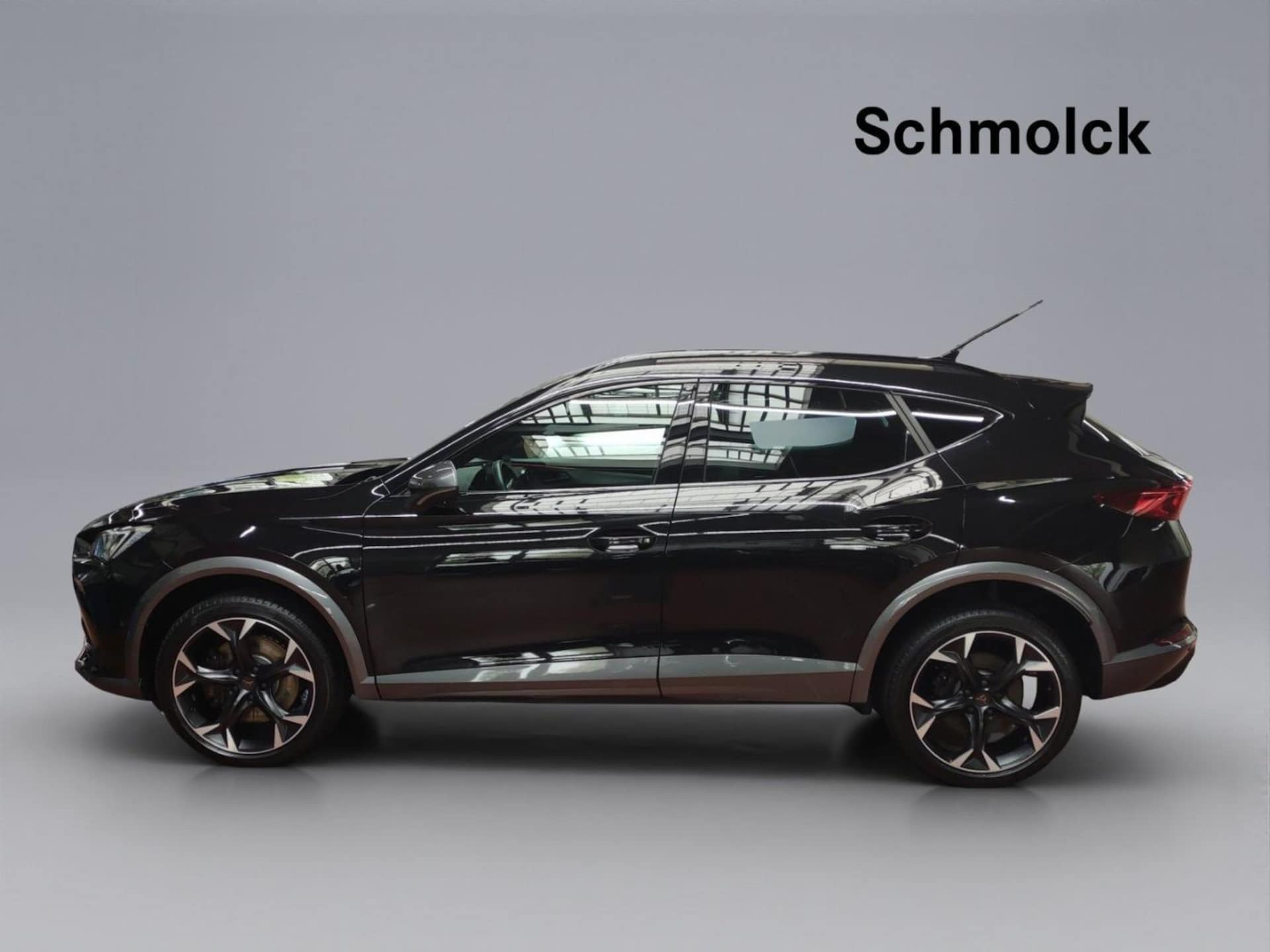 CUPRA Formentor VZ