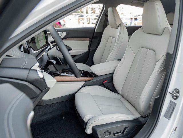 2025 Audi A5 Premium Plus - Photo 12
