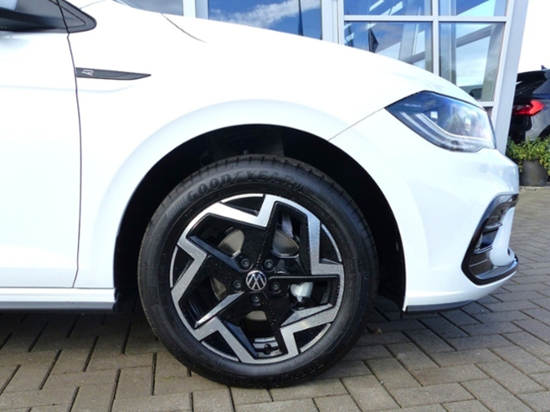 Volkswagen Polo R-Line