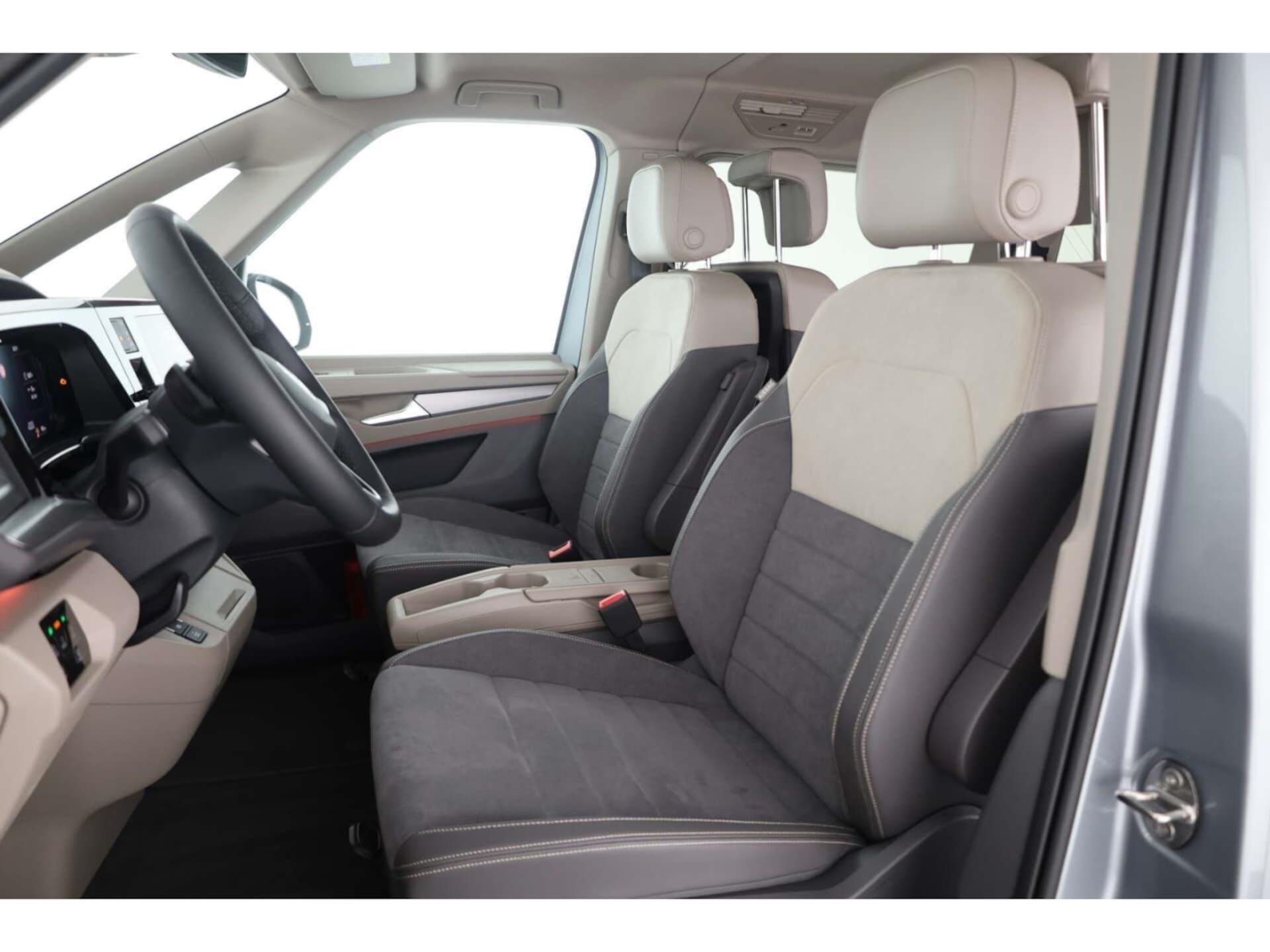 Volkswagen Multivan Langversion Life