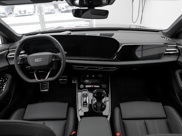 2025 Audi A5 Sedan
