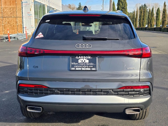 2025 Audi Q5
