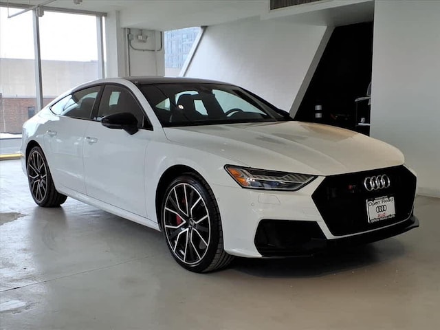 2023 Audi S7 Sportback