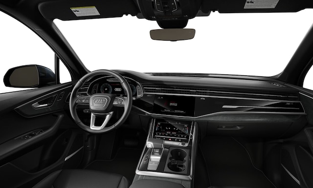 2025 Audi Q7