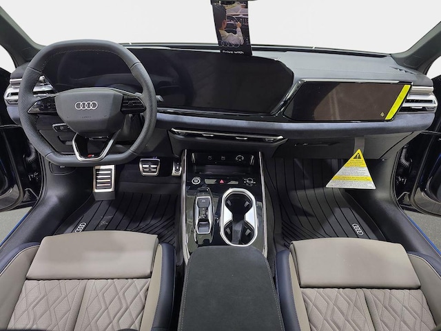 2026 Audi A6 Prestige - Photo 9