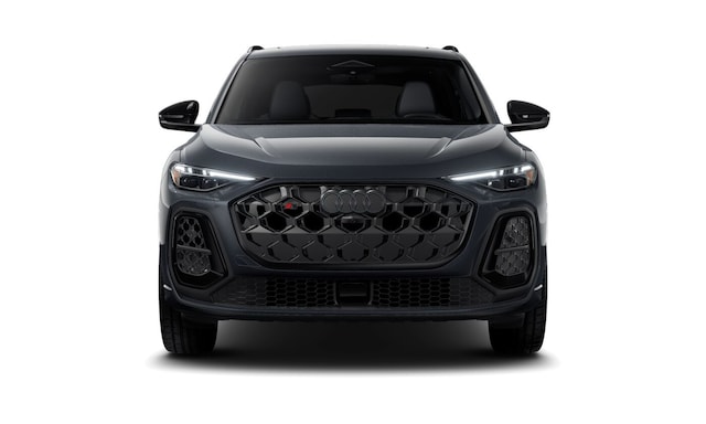 2026 Audi SQ5