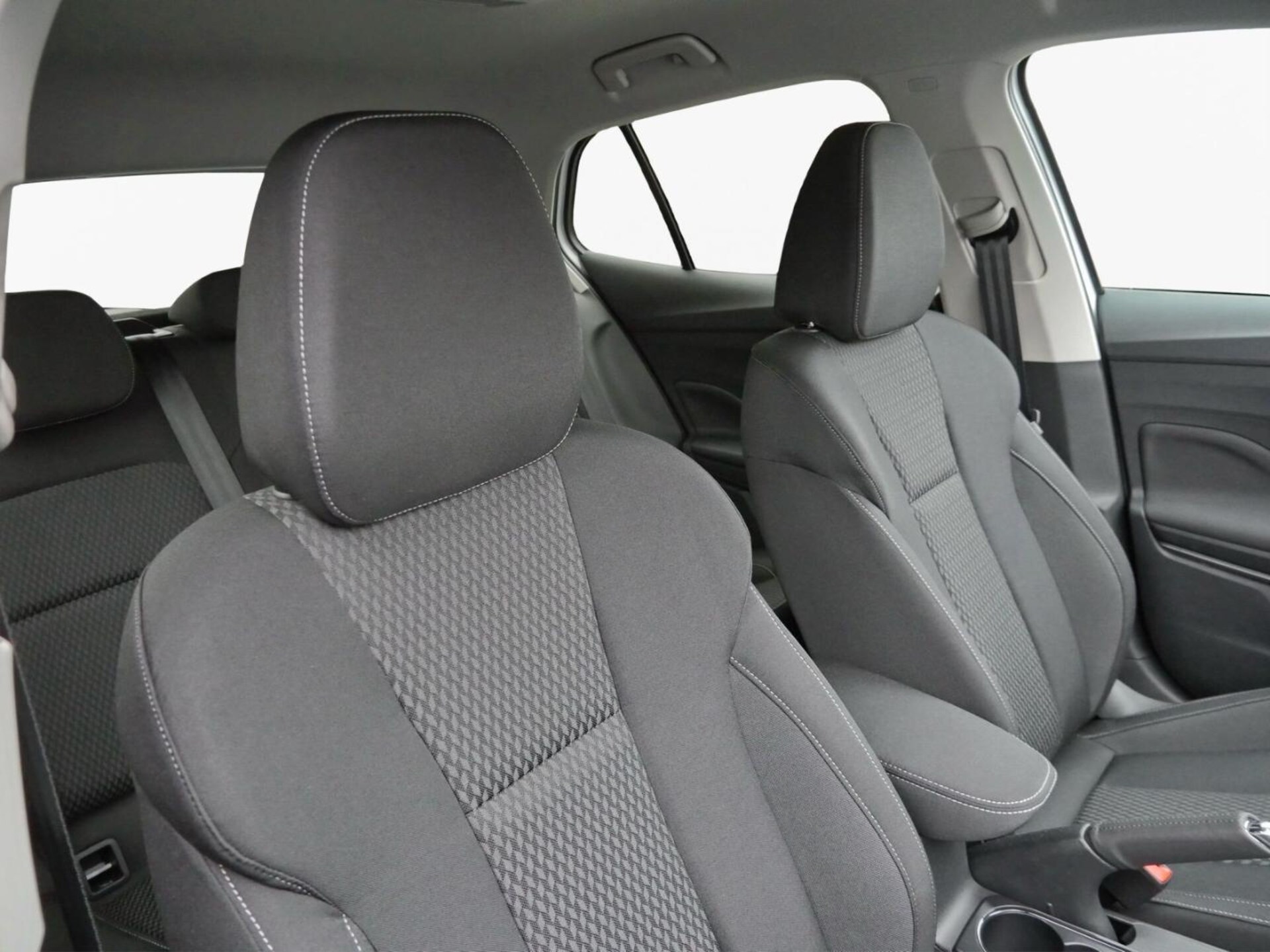 Skoda Fabia Tour
