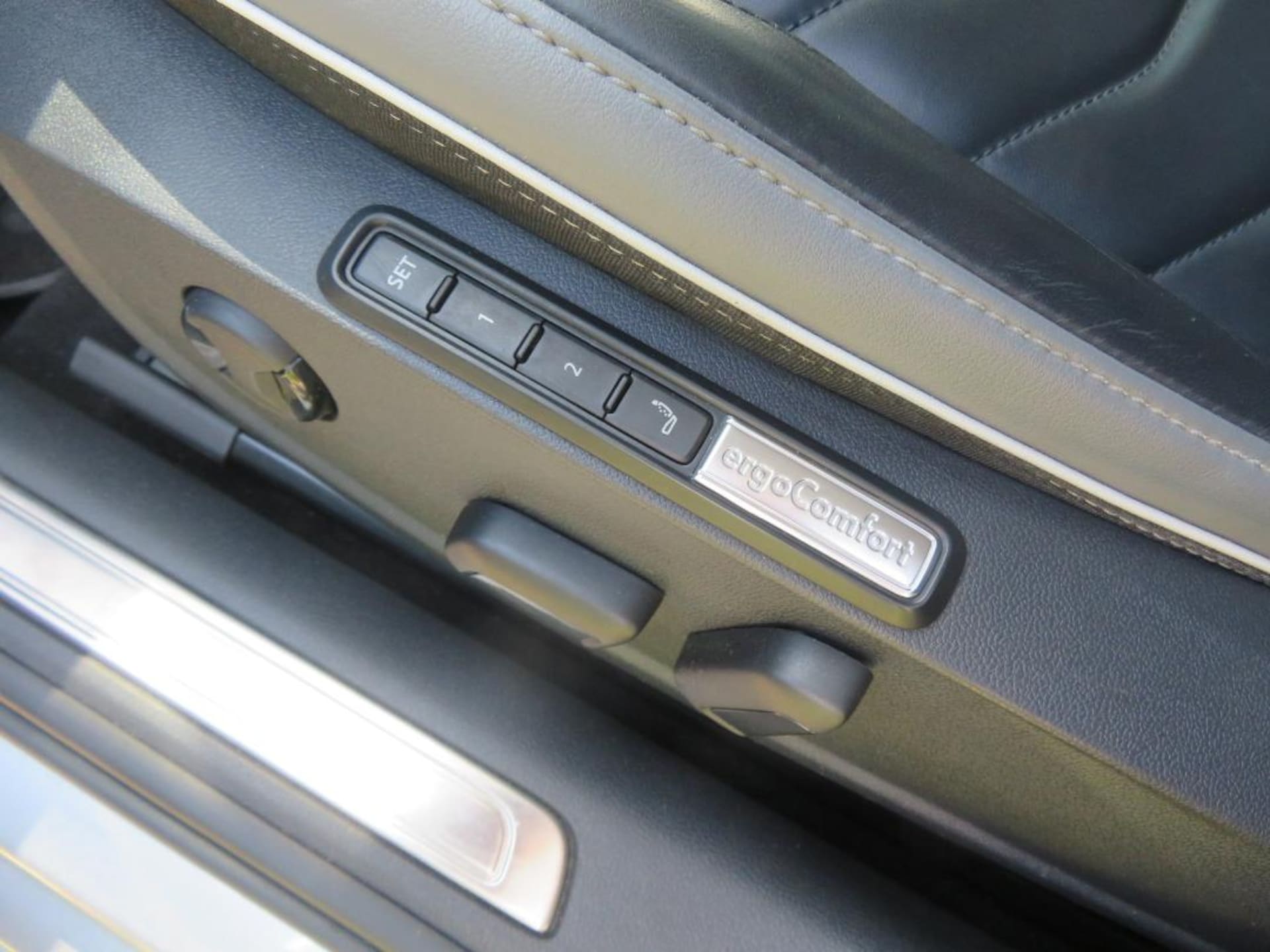 Volkswagen Arteon Elegance